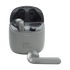 JBL Tune 225TWS - Grey - True wireless earbuds - Hero